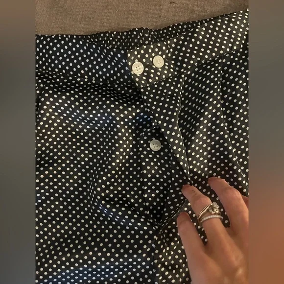 Christian Dior Monsieur Shorts size Medium - Picture 4 of 4